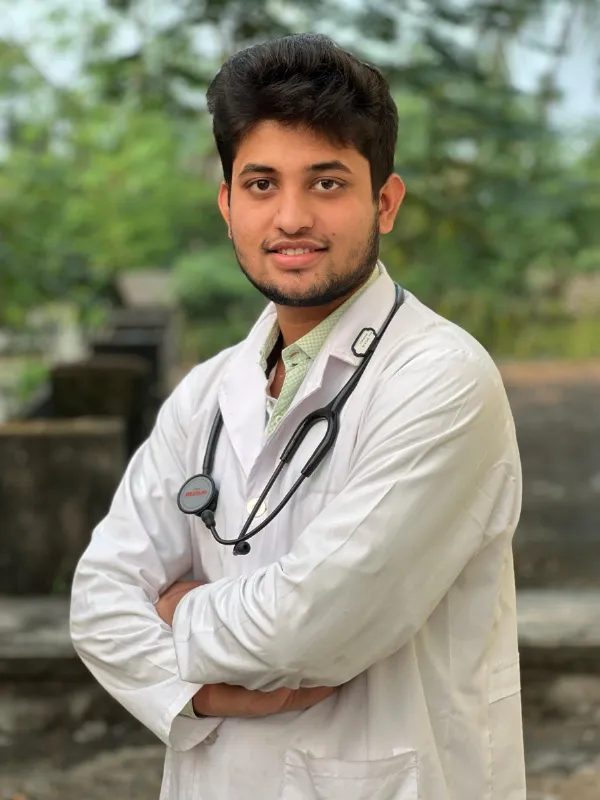 Shakib Hossen