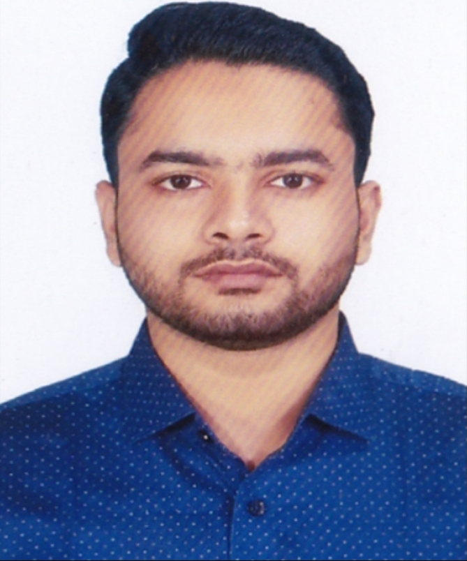 Gourab Ghosh