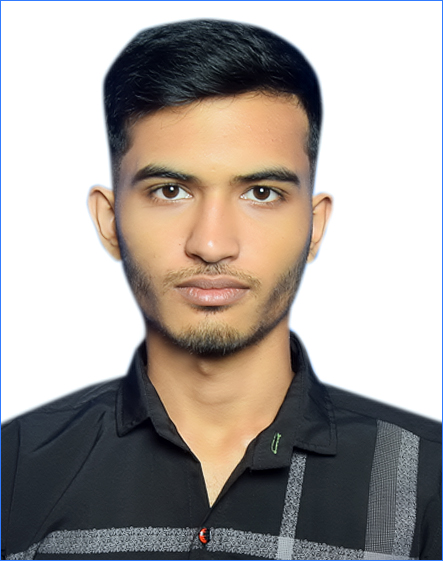 Jabed Hossain Shanto