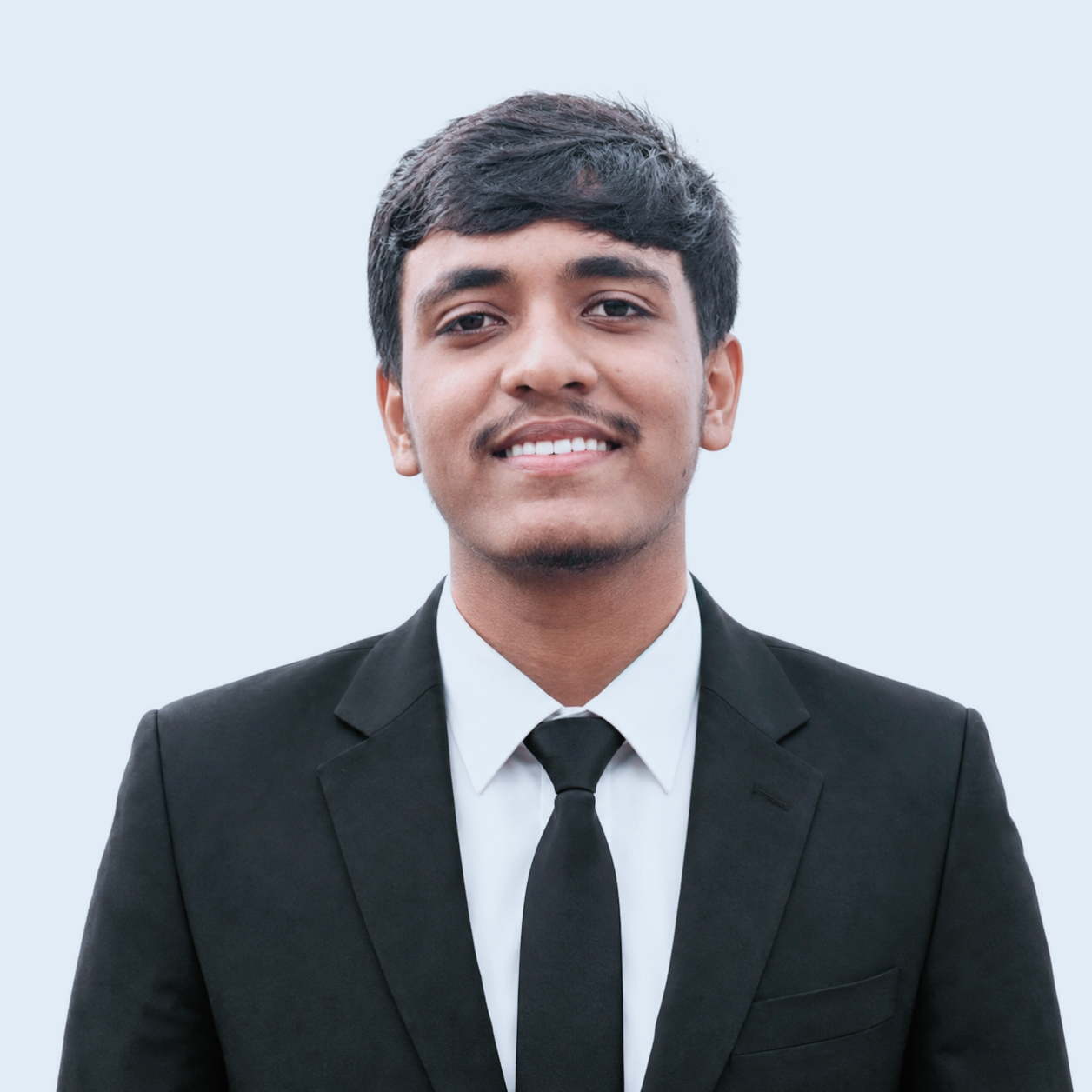 MD Muzahidur Rahman