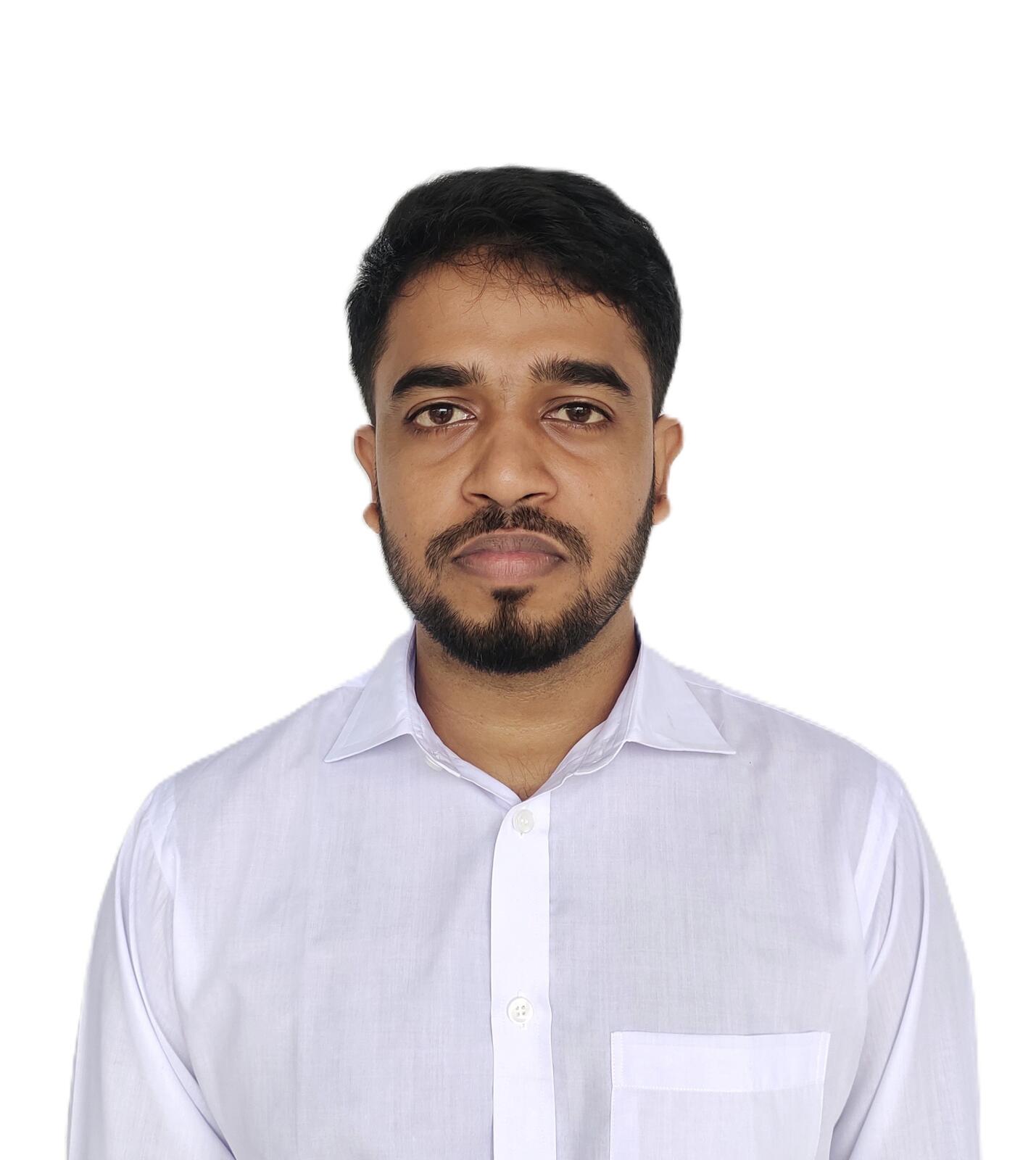 Debroto Mondal