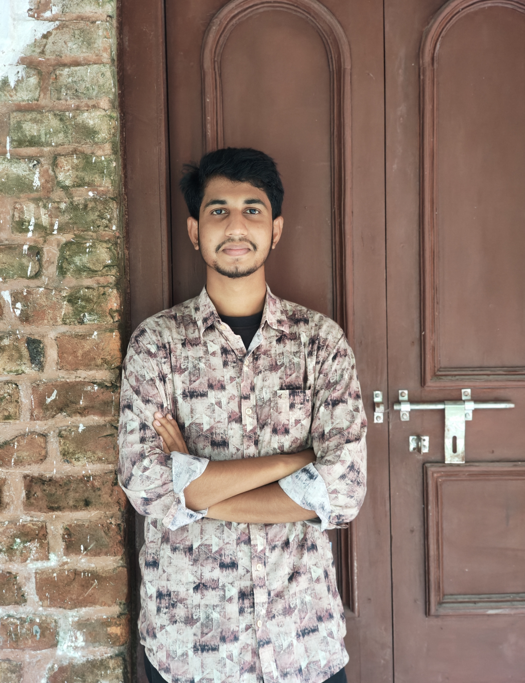 Mehedi Hasan