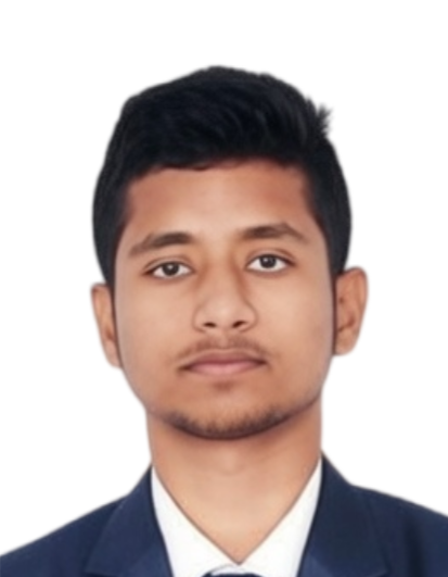 MD. Mehedi Hassan