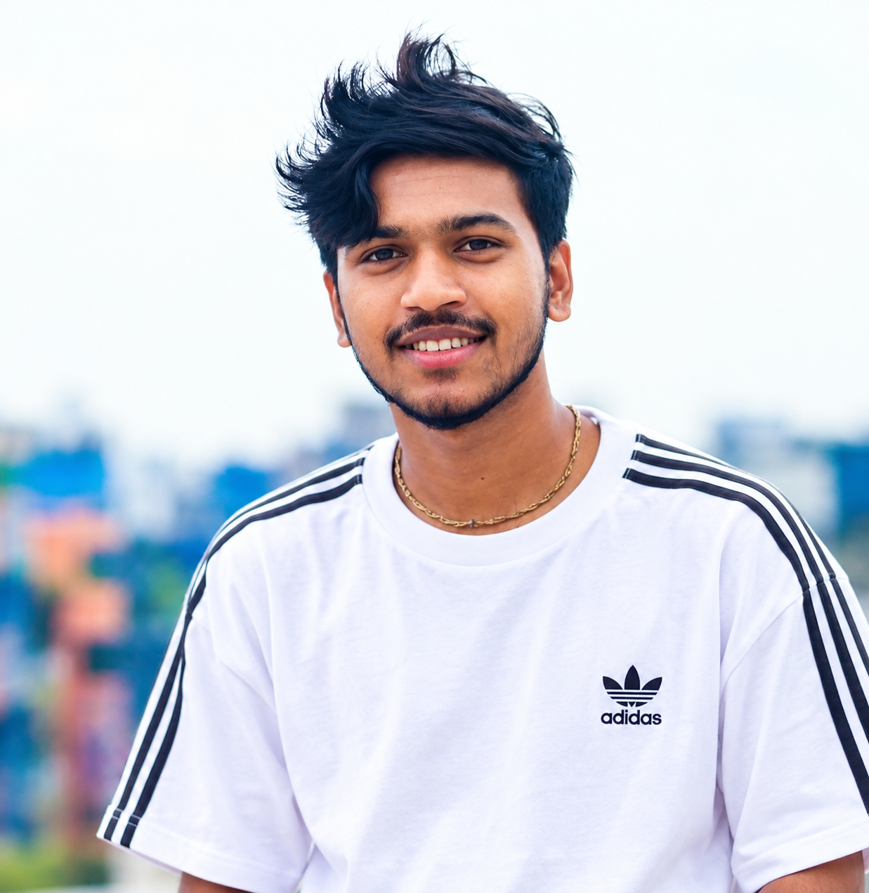Tarongo Mondal