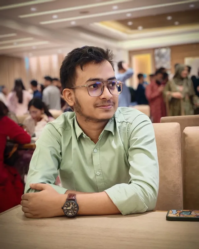 Shamim Arshad