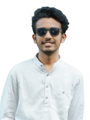 Mamunur Rashed Mamun