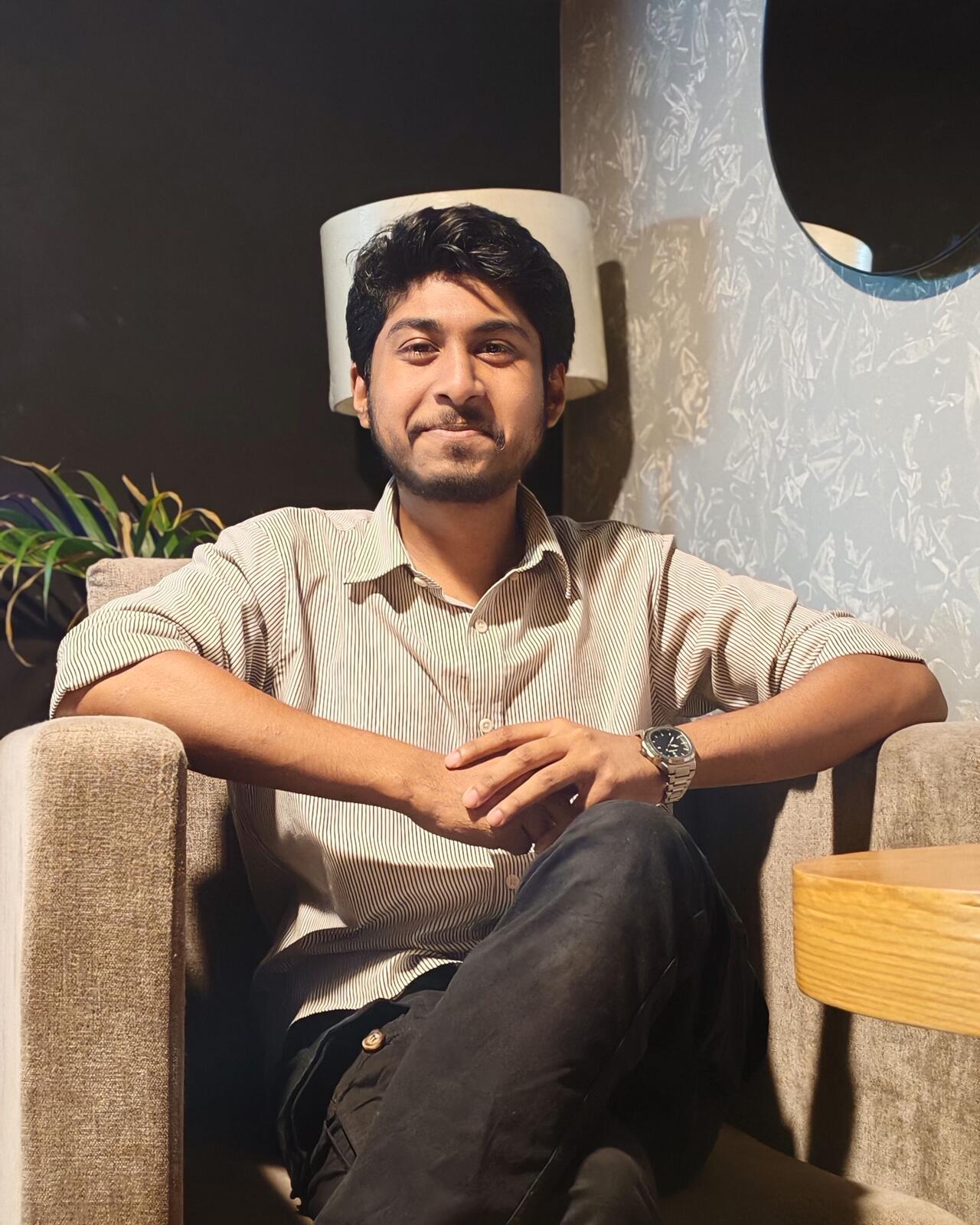 Saad Khan