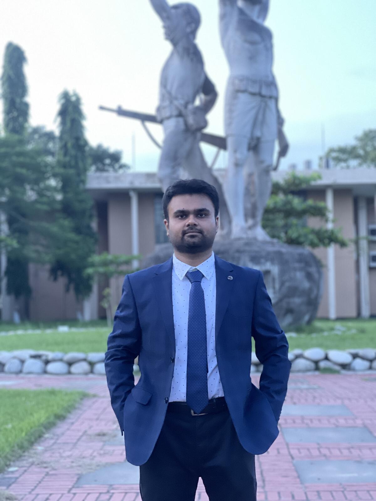 Asif Iqbal