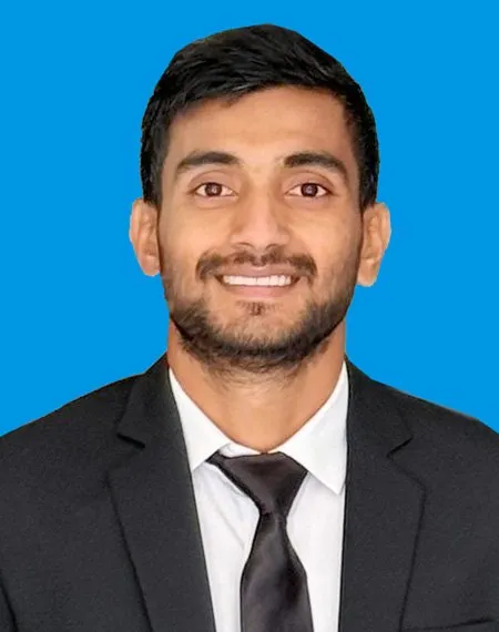 Masud Morol
