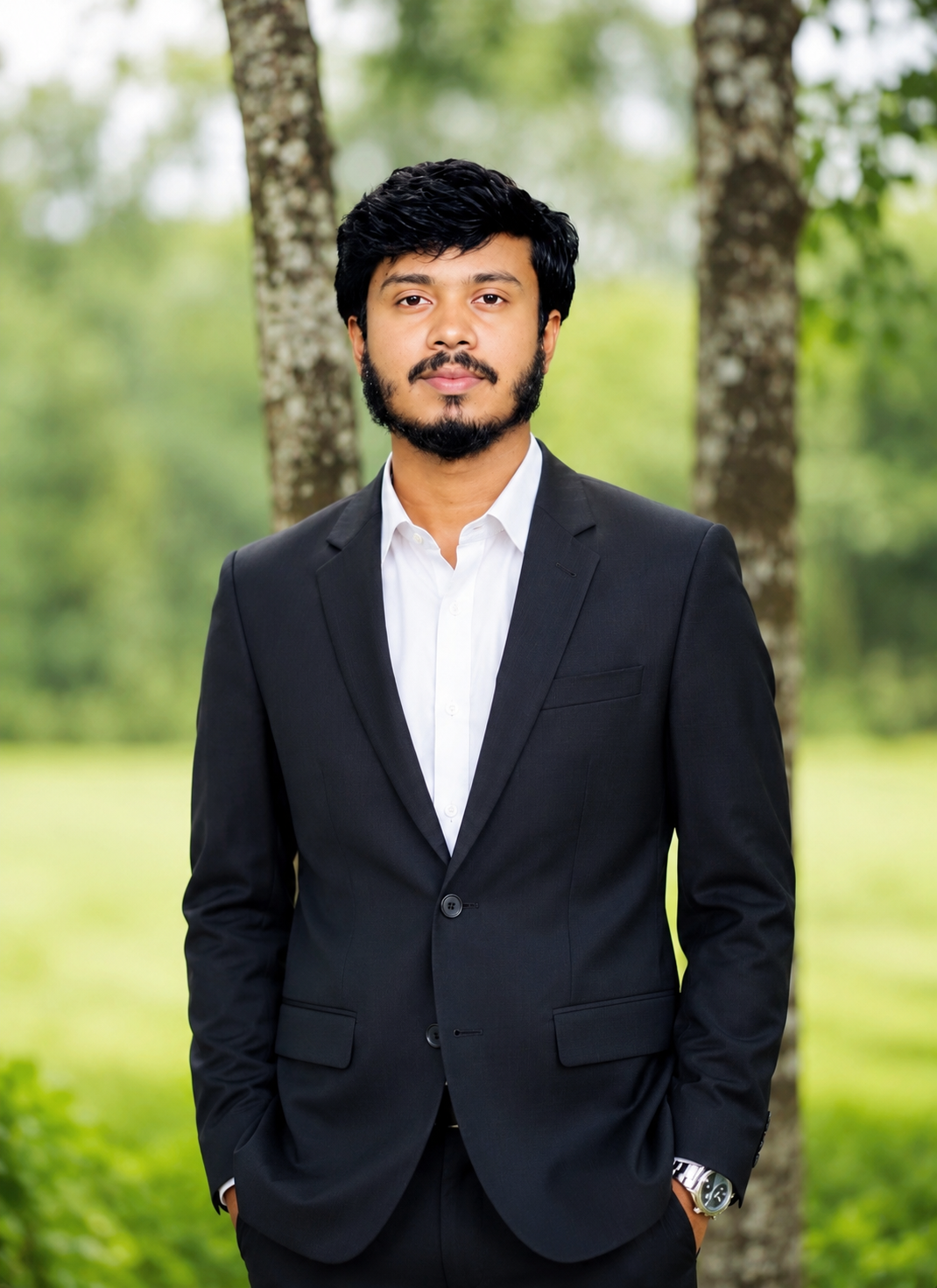 Antu Dev Nath