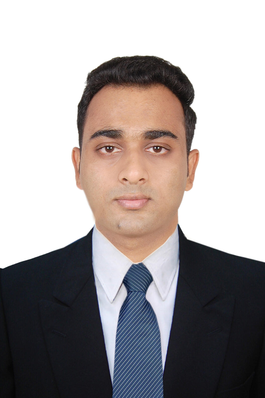 Avijit Kumer Paul