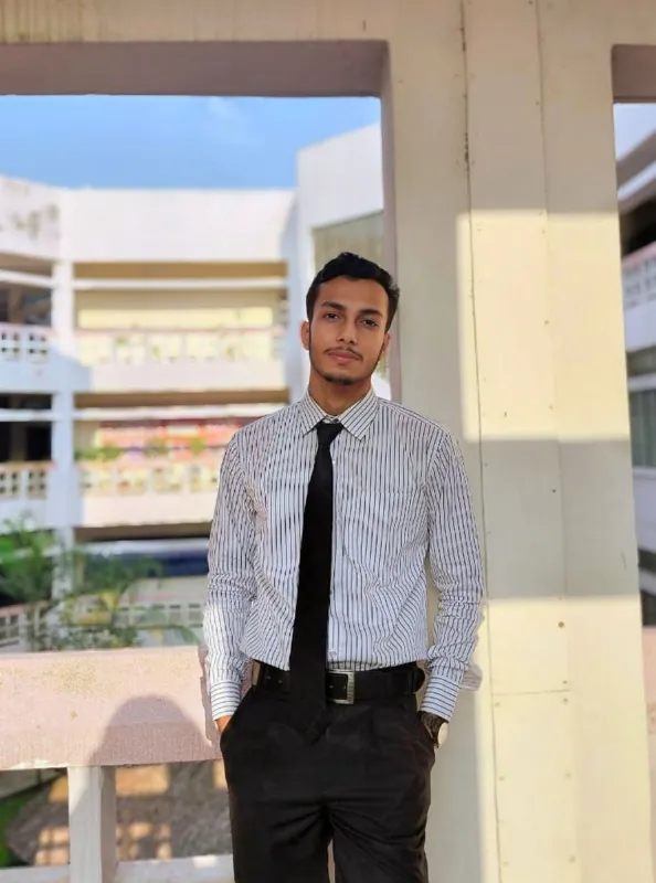Tanvir Hossen