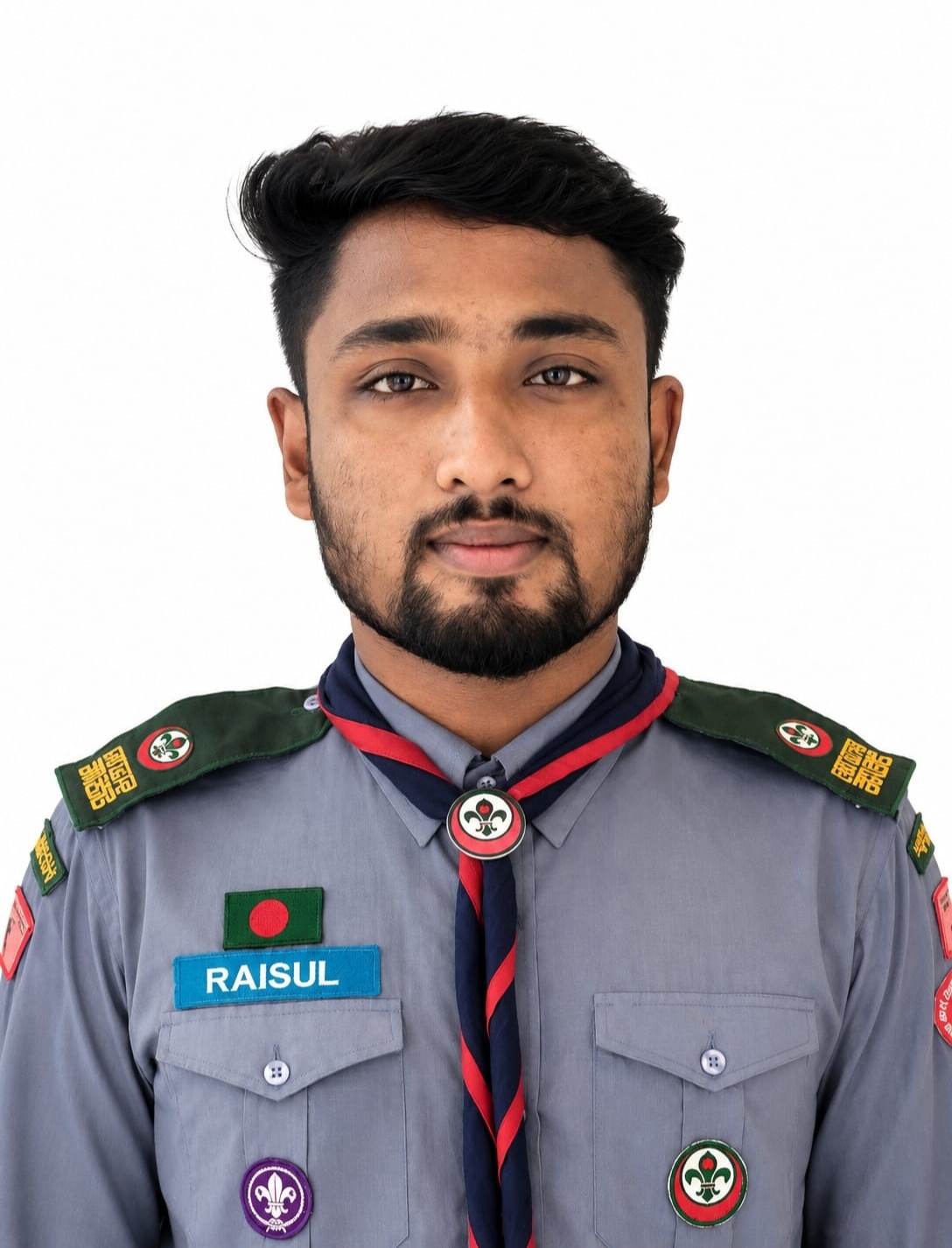 Raisul islam