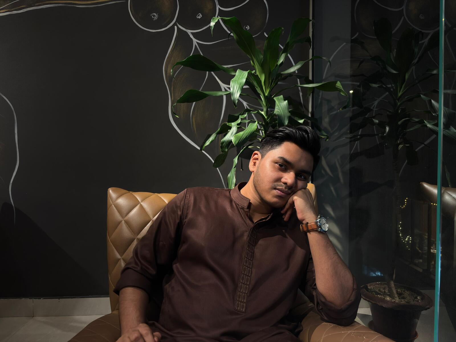 Younus Hossain Nafij