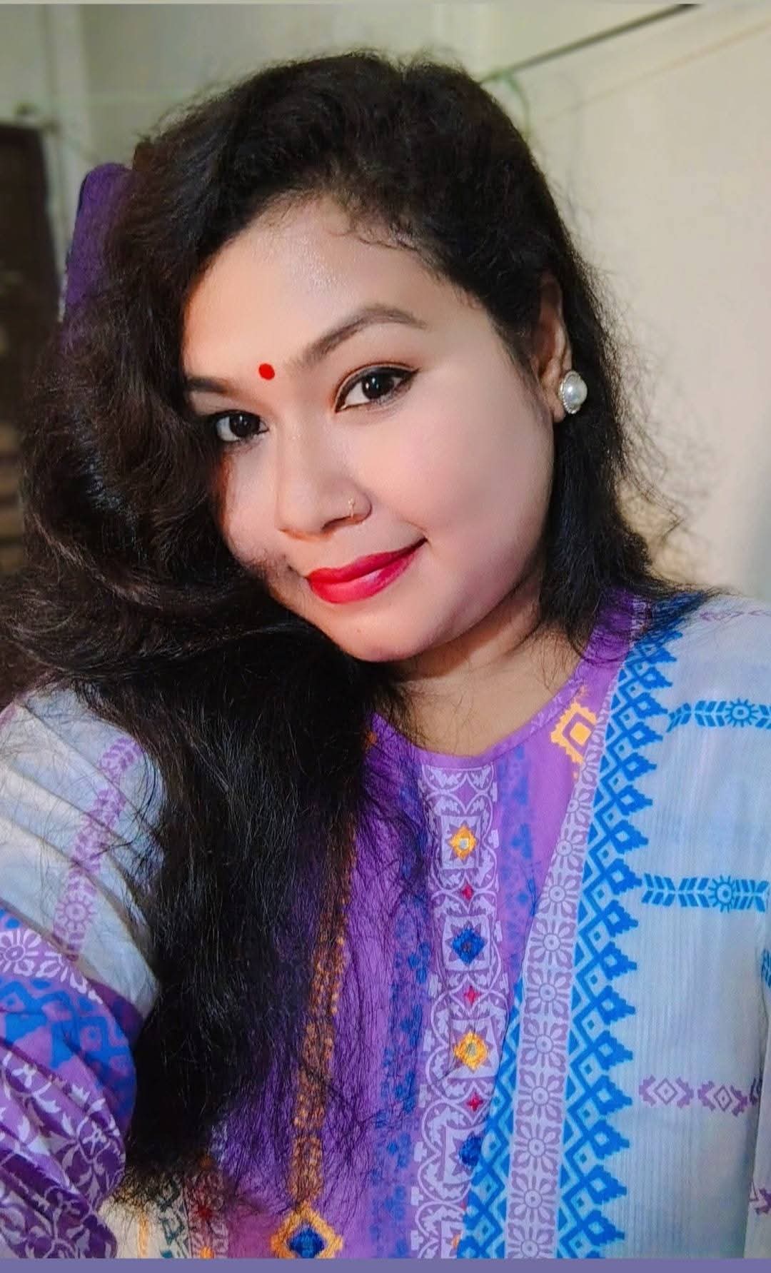 Ayonti Biswas