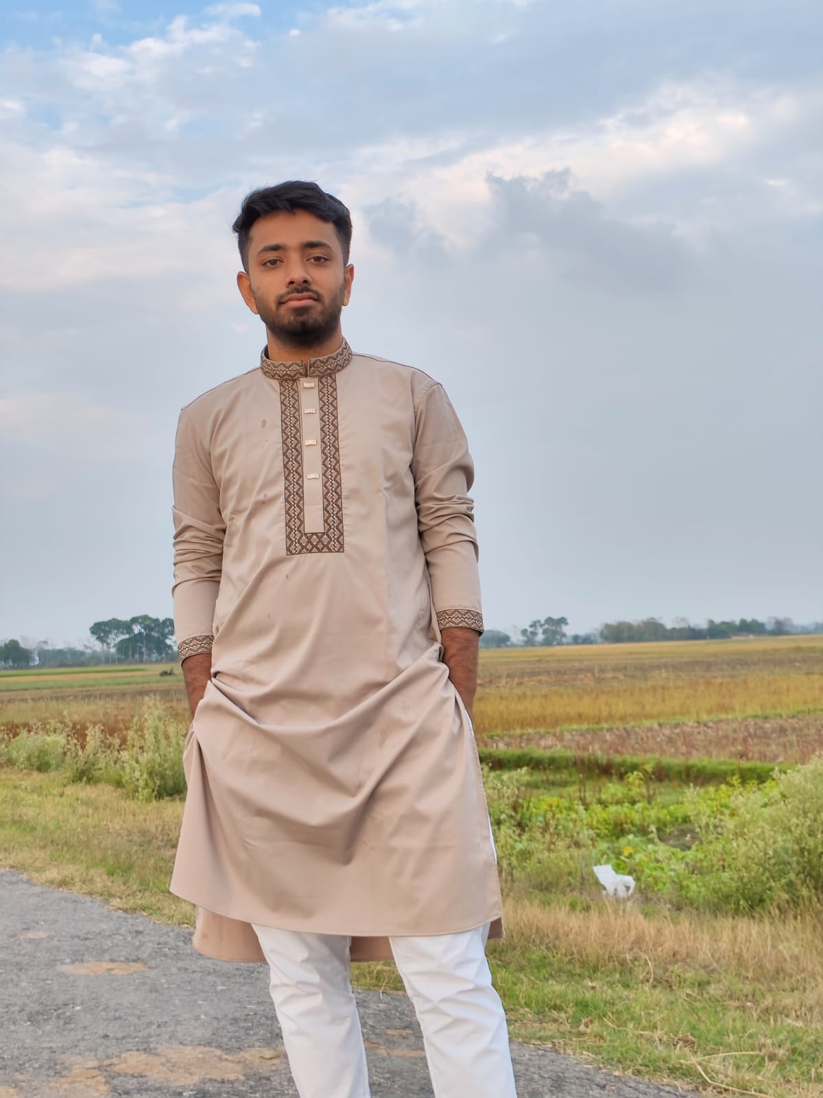 Musfiqur Rahman