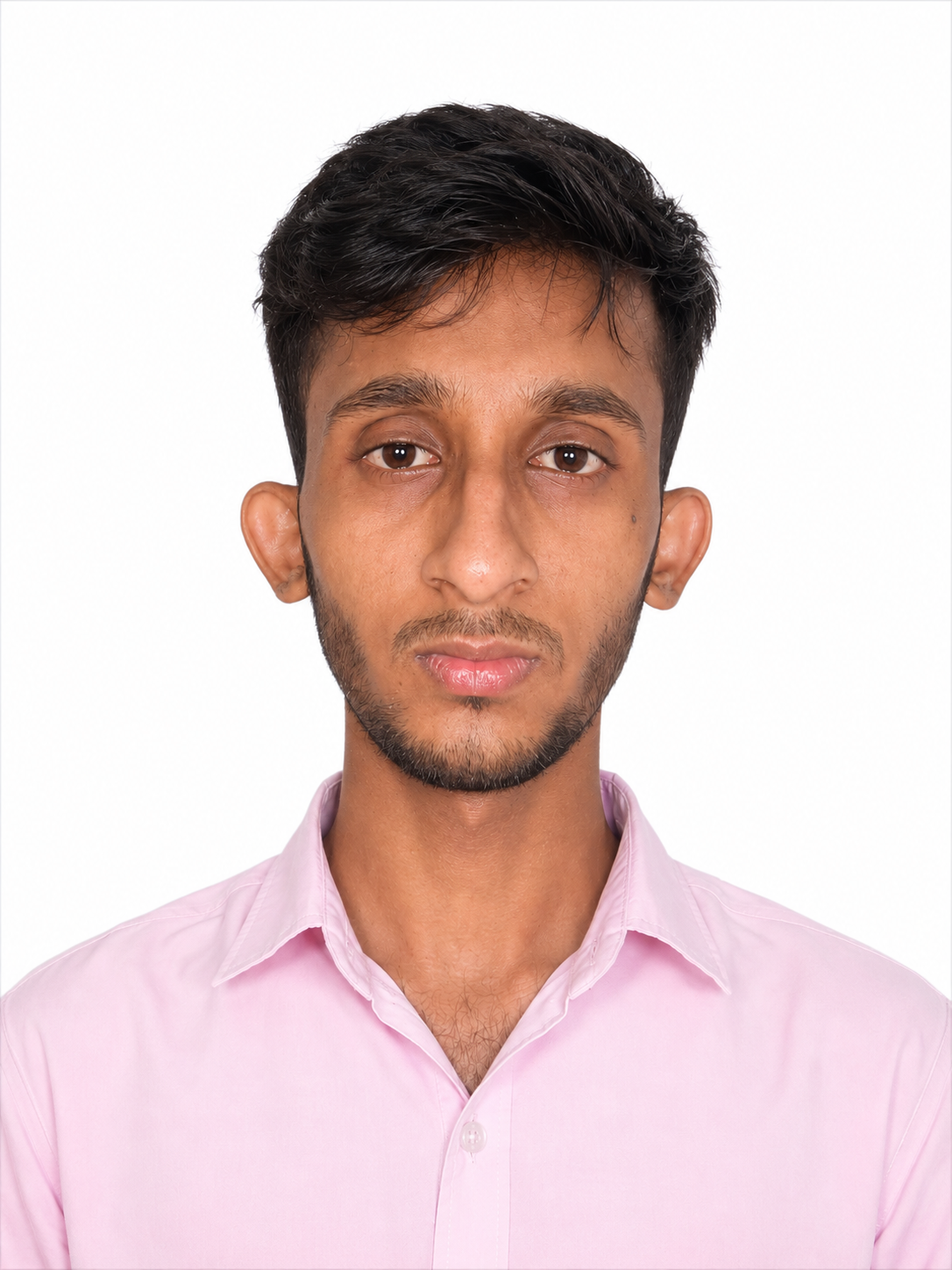 Md. Zubair Hossain