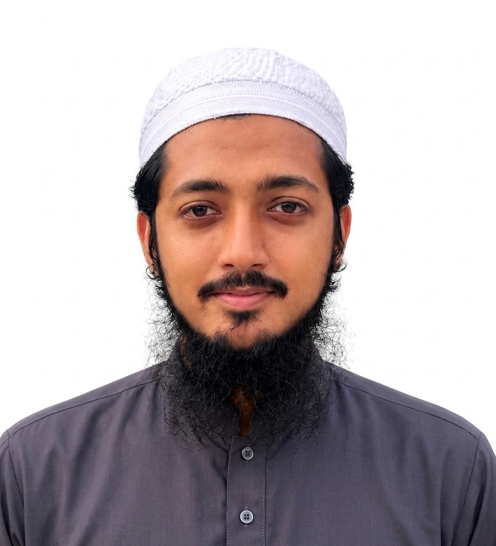 Ahadullah Shoaib