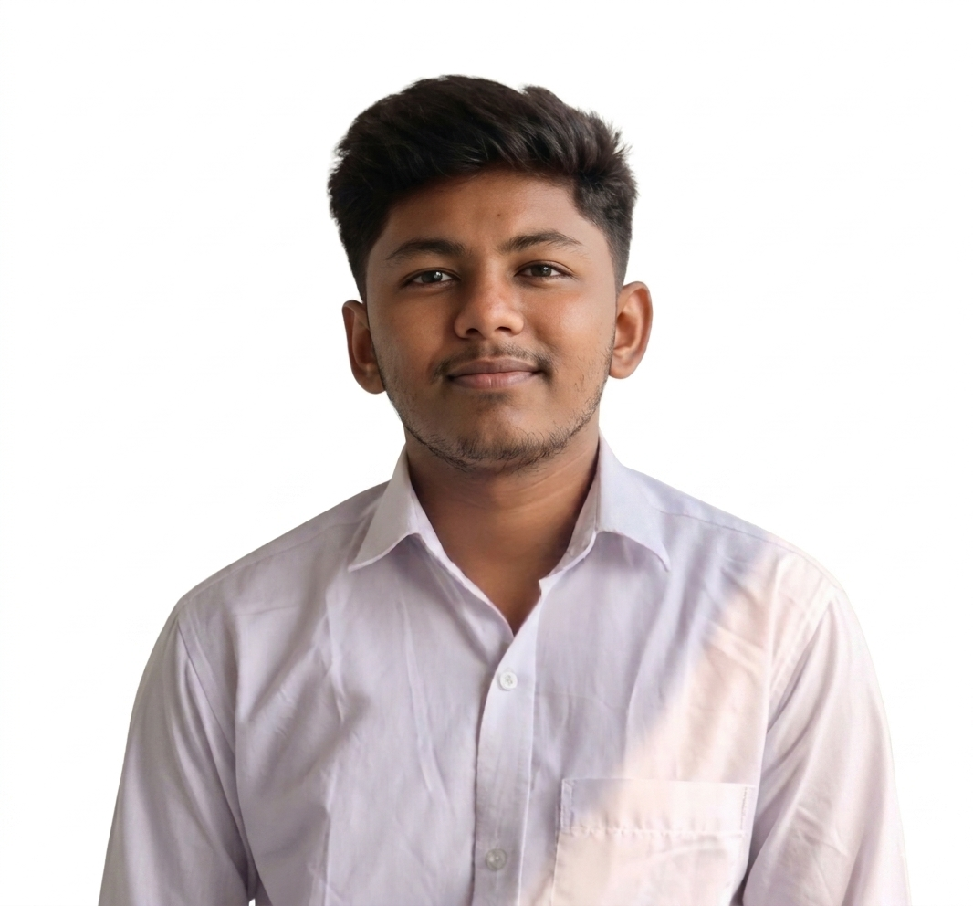 Pranta Paul