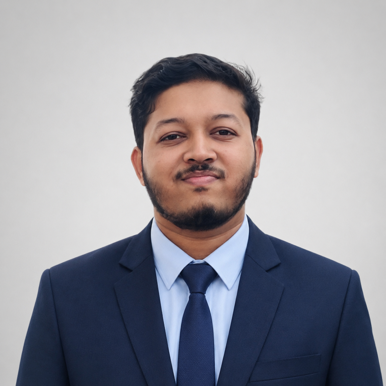 Apurbo Saha