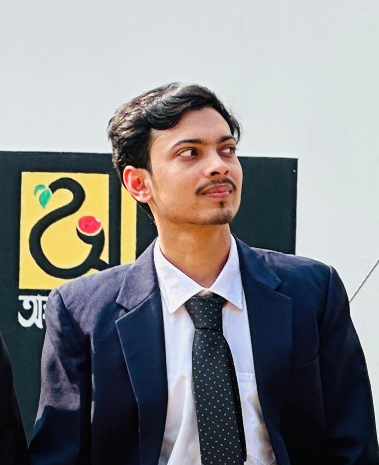 Md. Sagor Ali