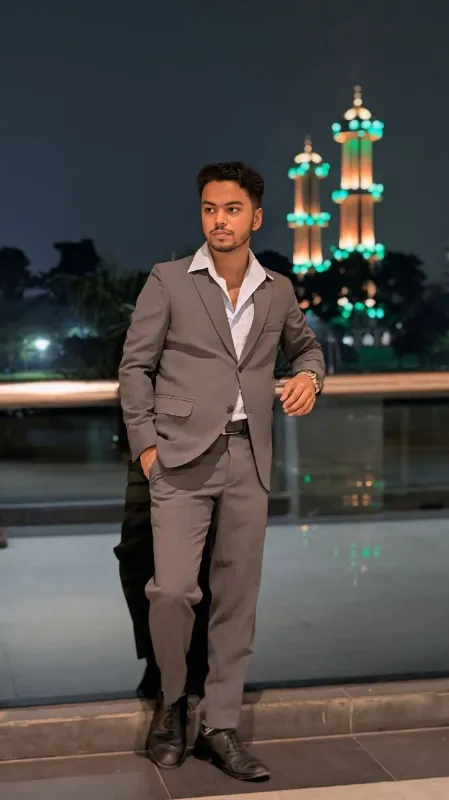 Tanbir Mahmud