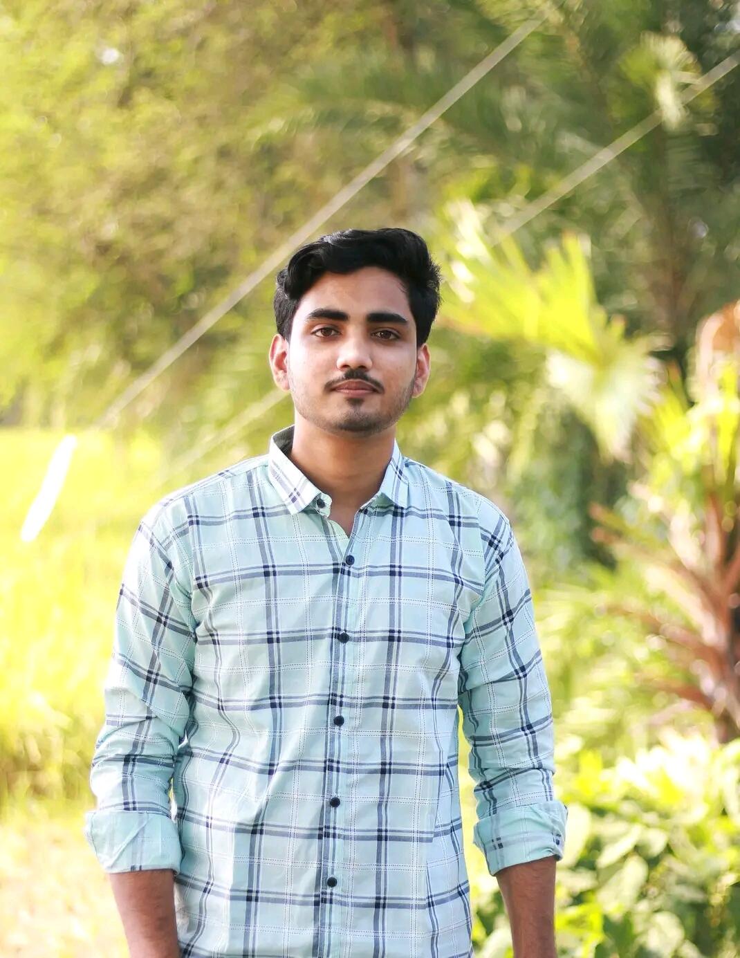 Imon Mahmud