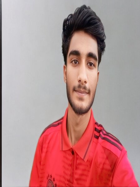 Hasan Ahmed