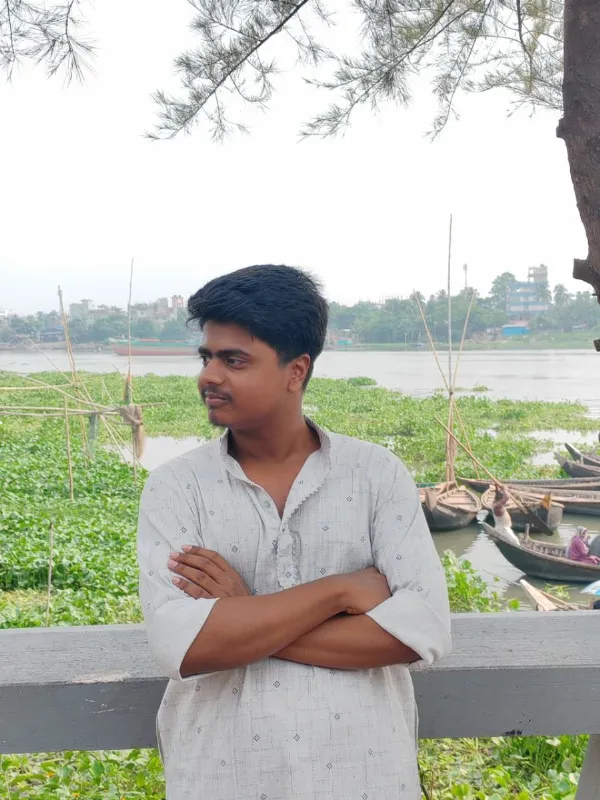 Kashfim Hasan Ifti