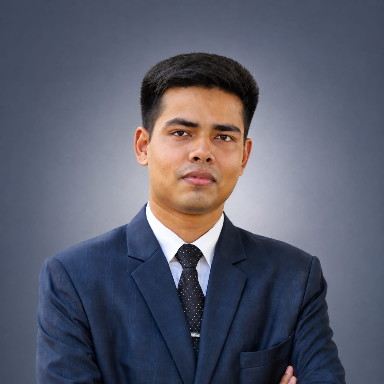 Md. Maoun Hussain Riju