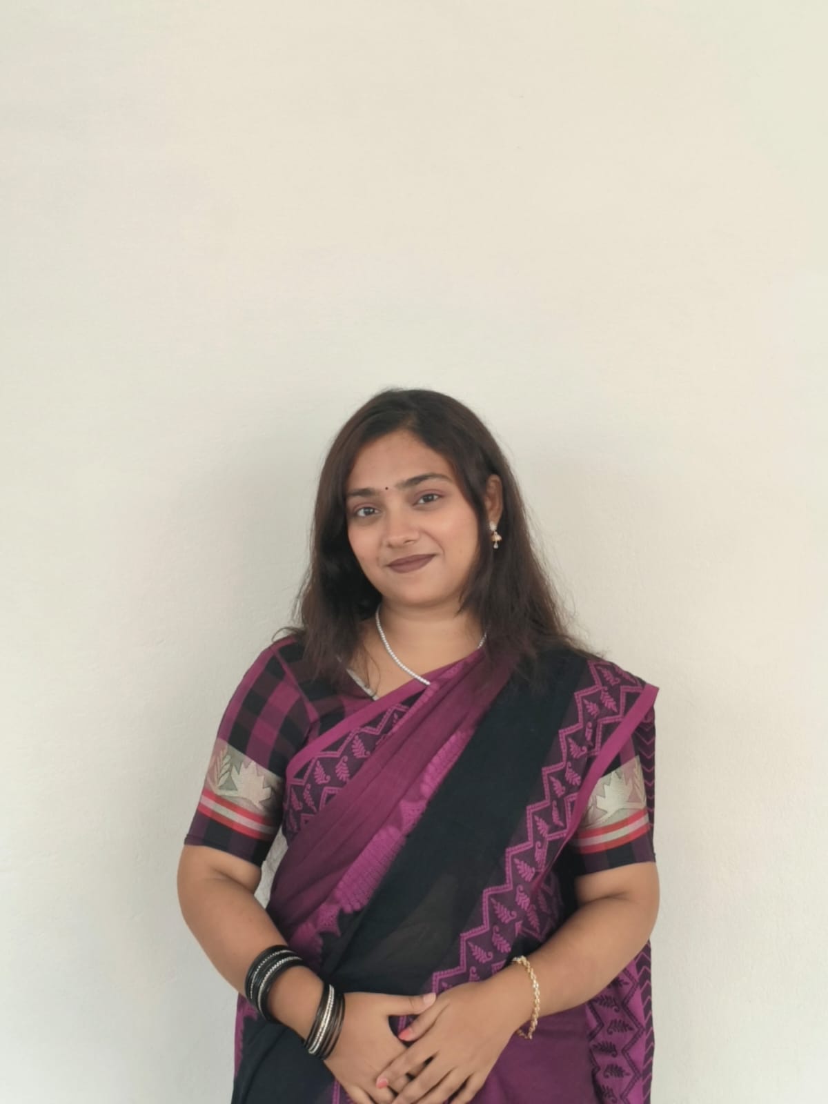 Anchal Dey