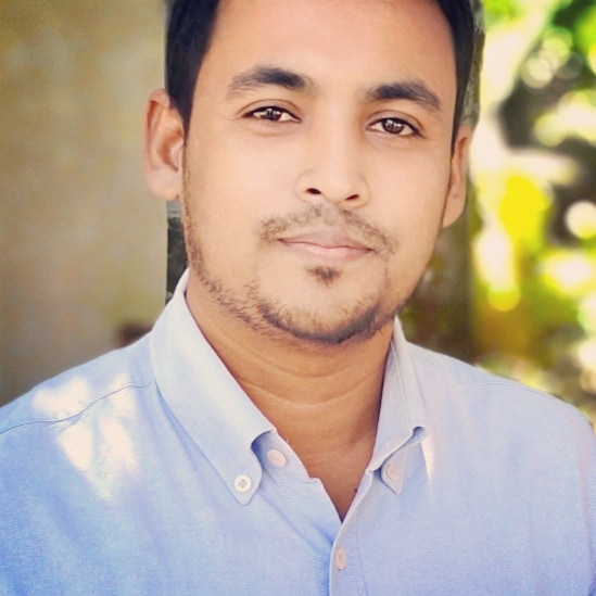 Faridul Islam