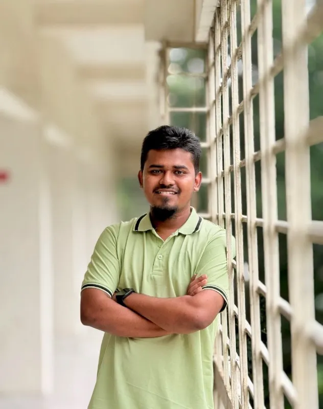 Md. Habibur Rahman