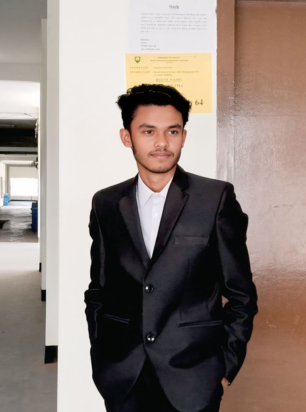 MD SOHAN SHEIKH
