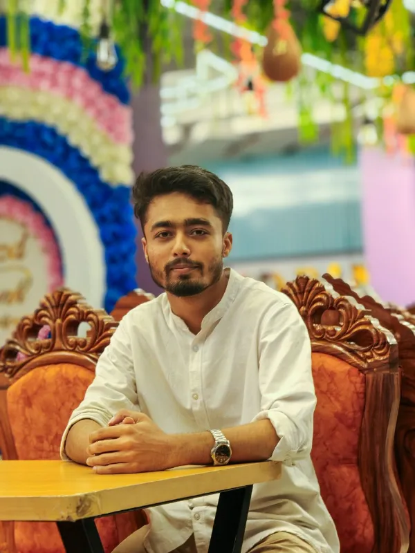Nazim Mahmud Tanvir