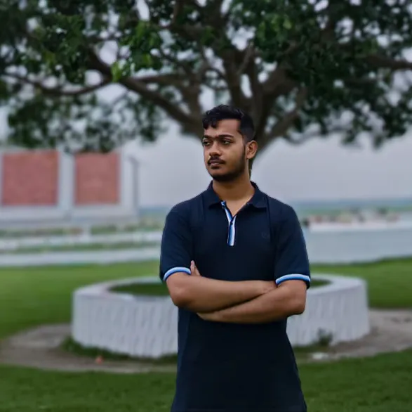 Arian Jamil Rushan