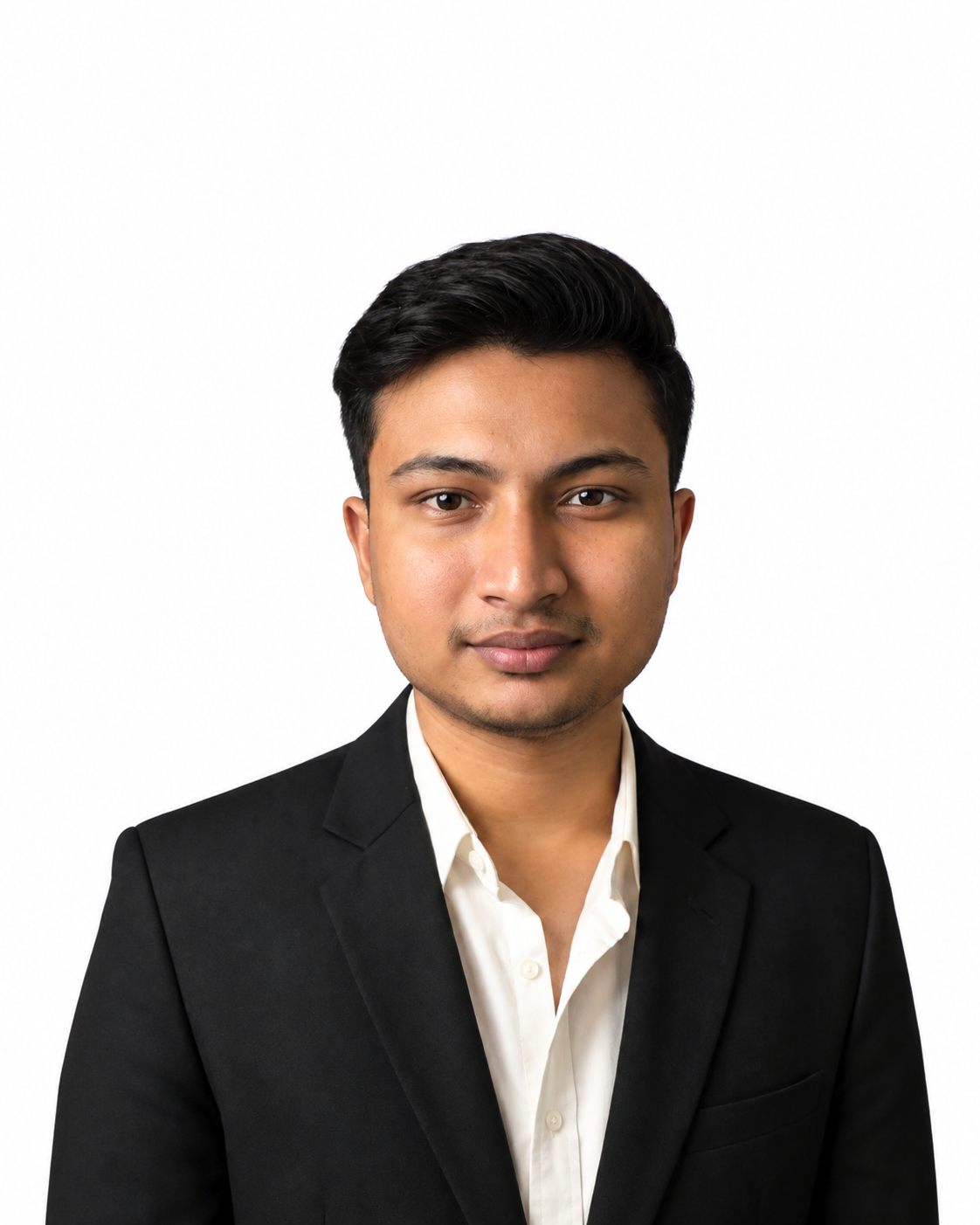Md. Saiful Islam