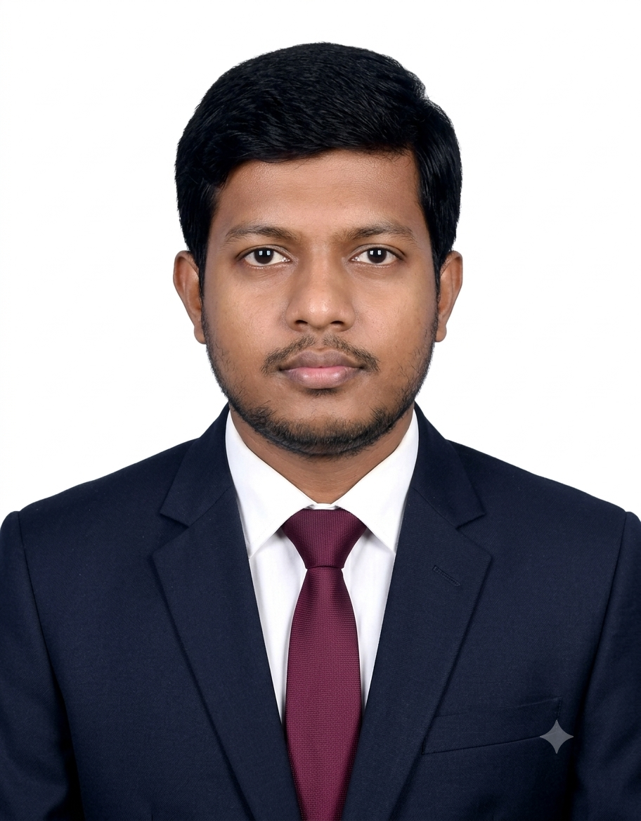 Hassain Mollah