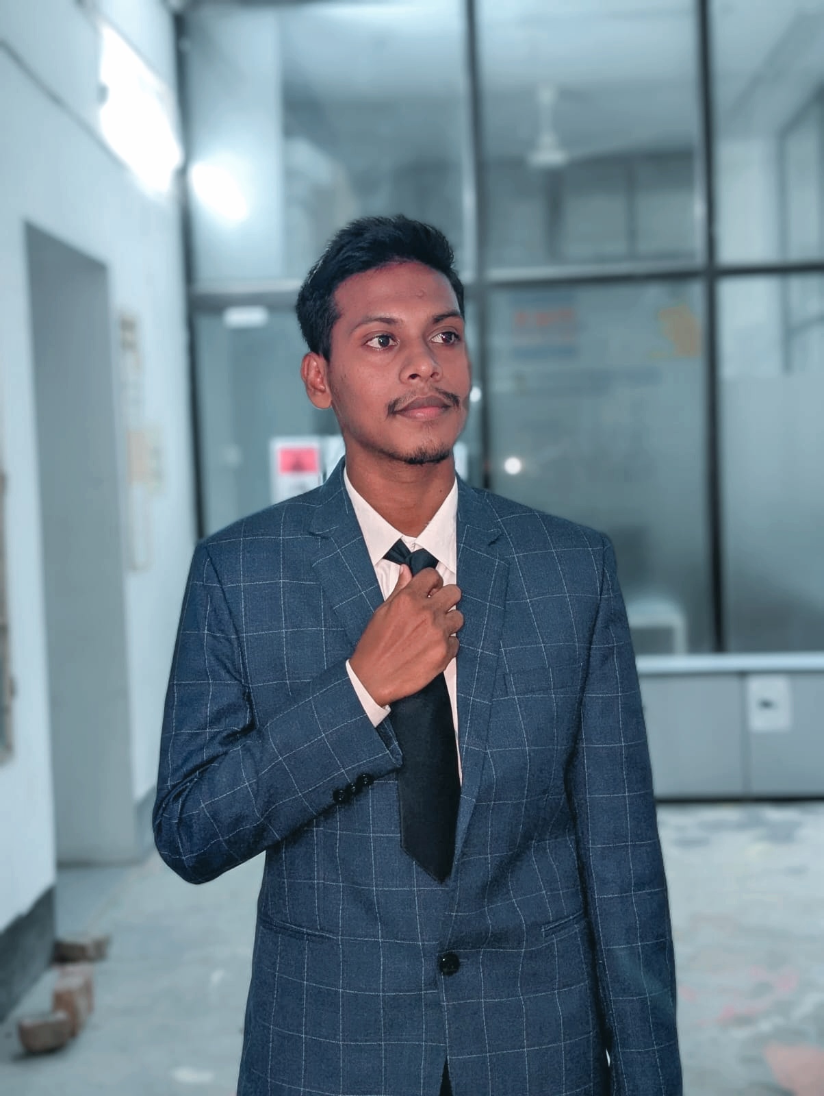 Saimon Hasan Sawrob