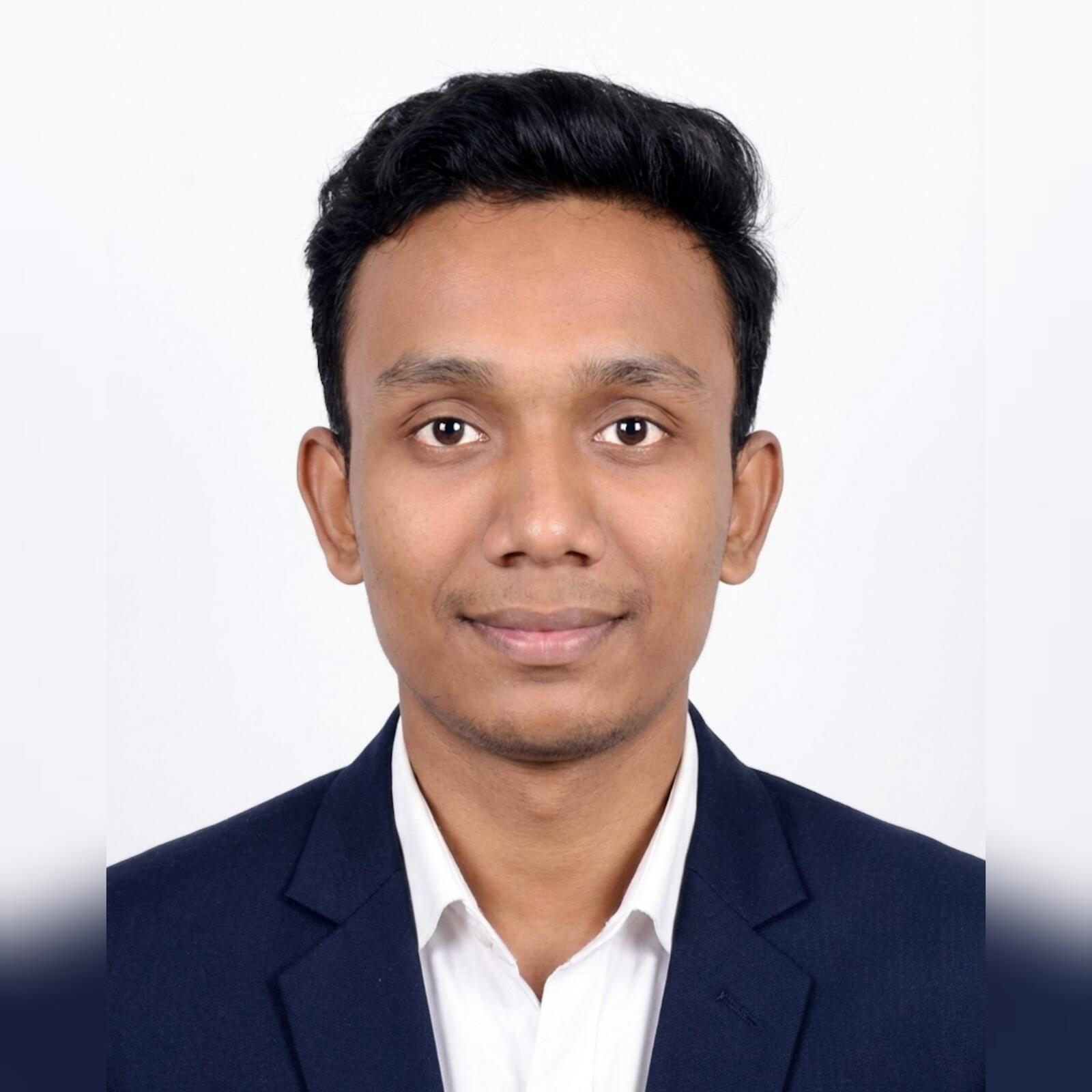 SAGAR SAHA