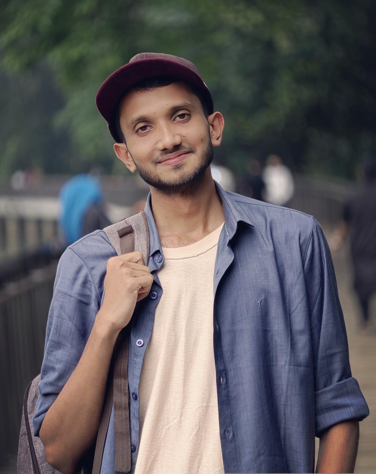 Md. Shafin Foysal