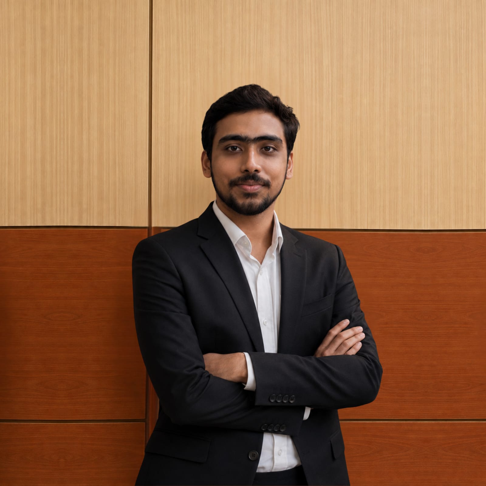 Sayeed Mutasim Billah