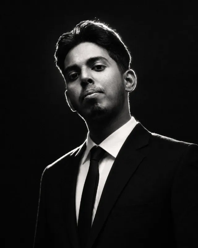 Md. Jisan Ahamed