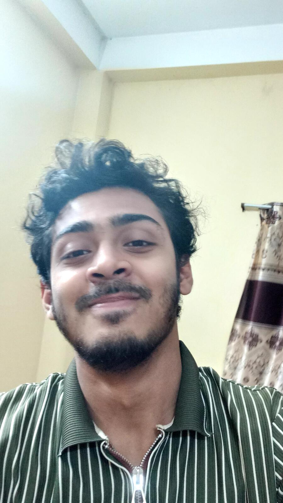 Junayed Chisty