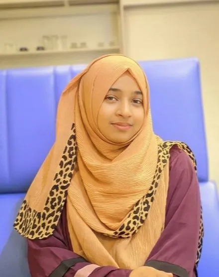 Tasnin jahan tithi