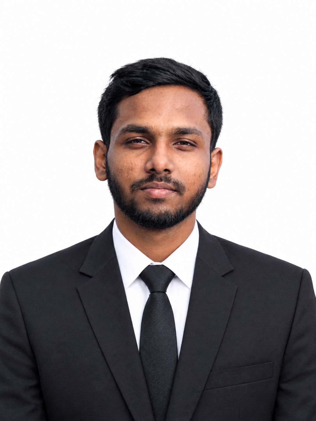 Mohammad Hossain