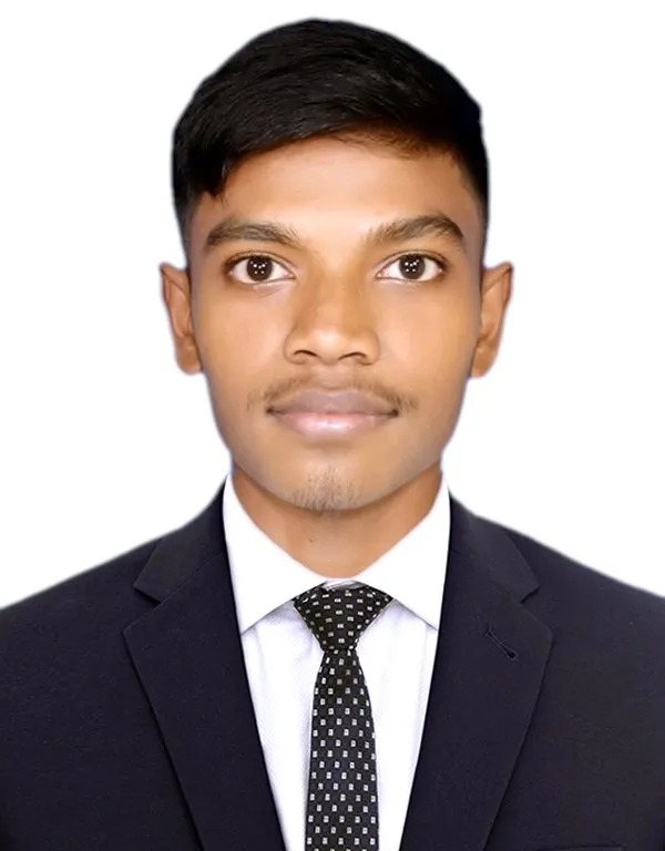 Mohammad Omar Hossain