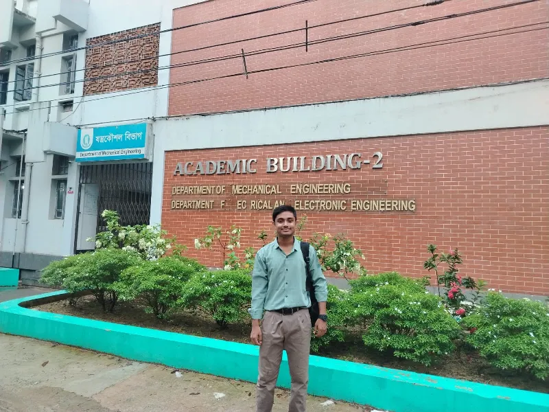 Md Rihat Ibna Sadik