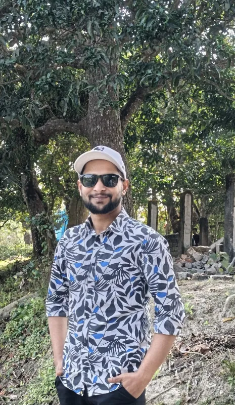 Shanjid Ratul