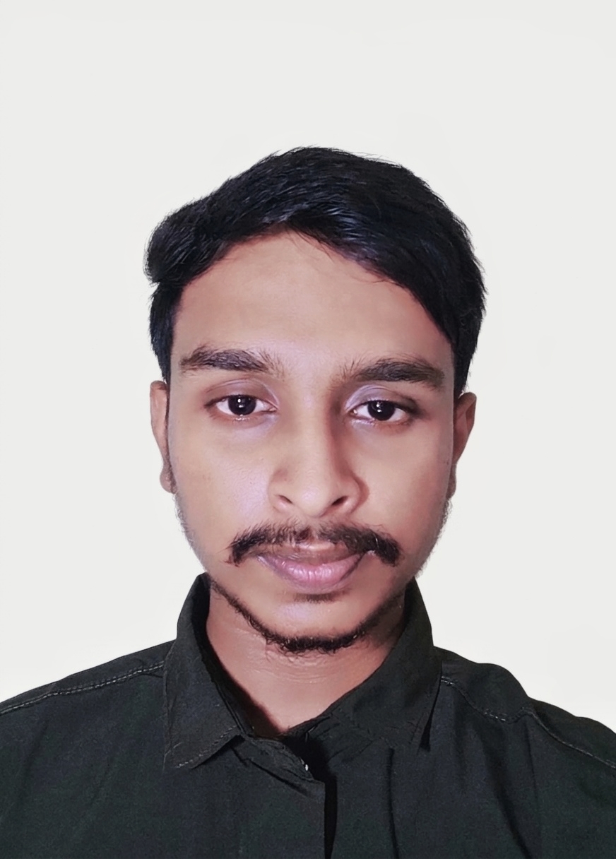 Joy Mondal